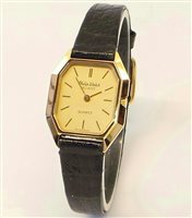 Orologio Philip Watch Donna ALIANT in Oro PW9258 - PW9258